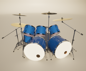 Modern Music Equipment-ID:252249962