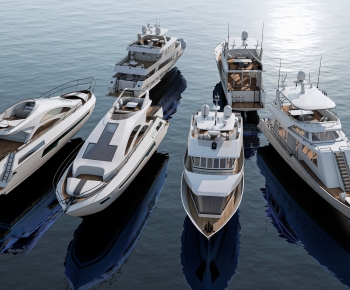 Modern Ship-ID:790141115