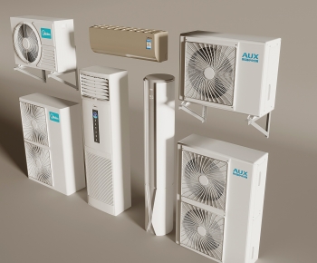 Modern Air Conditioner-ID:514771943