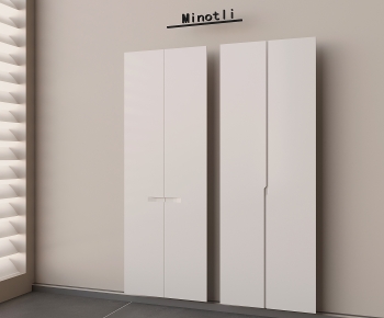 Modern Door Panel-ID:445689923
