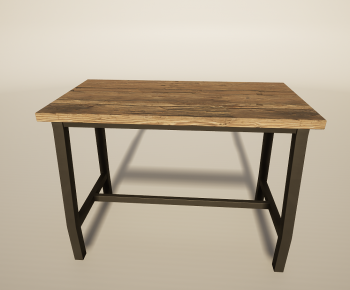 Modern Office Table-ID:246202953