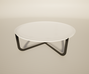 Modern Coffee Table-ID:309222944