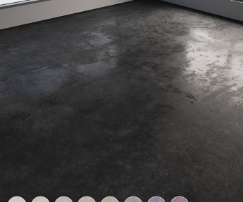 Modern Ground-ID:111890084