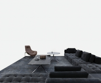 Modern Sofa Combination-ID:945523988