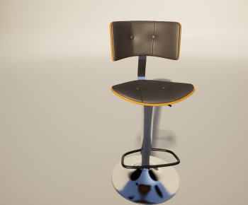 Modern Bar Chair-ID:844281913
