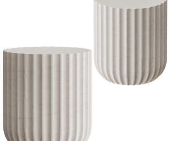Modern Side Table/corner Table-ID:752651933