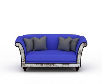 European Style A Sofa For Two-ID:320085056