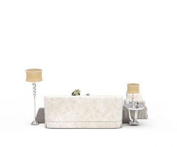 European Style Sofa Combination-ID:228481052