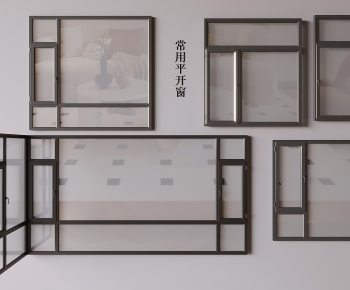 Modern Window-ID:150182961