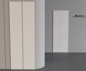 Modern Door Panel-ID:976830011