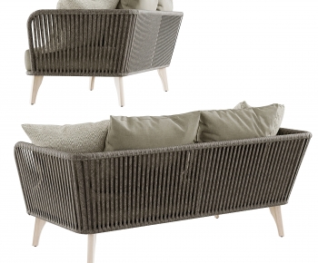 Modern Multi Person Sofa-ID:586996089