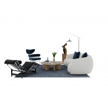 Modern Sofa Combination-ID:257867109