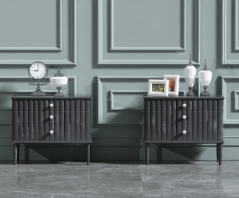 Modern Bedside Cupboard-ID:453730117