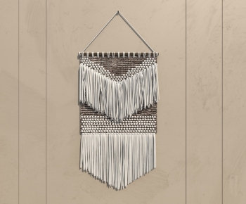 Modern Wall Decoration-ID:629123933