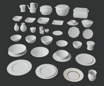 Modern Tableware-ID:620989089