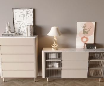 Modern Side Cabinet-ID:258533954