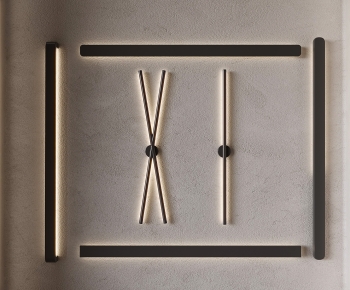 Modern Wall Lamp-ID:314042094