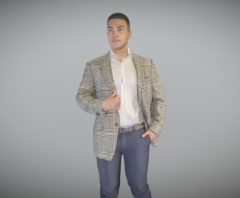 Modern Man-ID:387188912