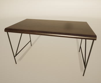 Modern Dining Table-ID:813618902