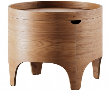 Modern Bedside Cupboard-ID:659580955