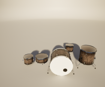 Modern Music Equipment-ID:224194059