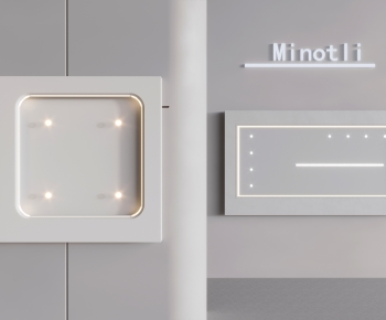 Modern Suspended Ceiling-ID:577297936