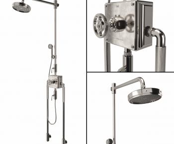 Modern Faucet/Shower-ID:969047072
