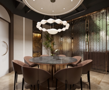 Modern Restaurant Box-ID:456669339