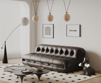 Modern Multi Person Sofa-ID:974571946