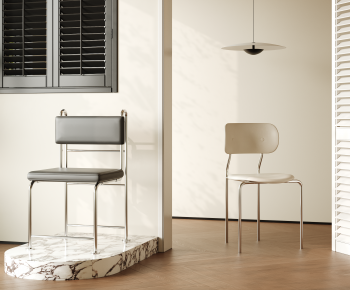 Modern Single Chair-ID:957575083