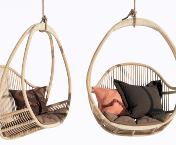 Modern Hanging Chair-ID:505269053