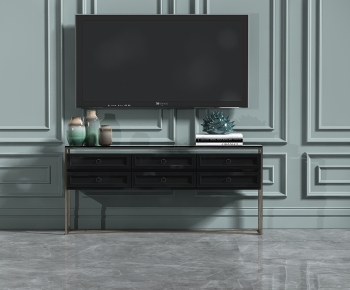 Modern TV Cabinet-ID:664824016