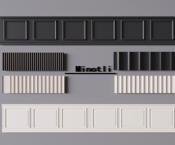 Modern Panels-ID:150162944