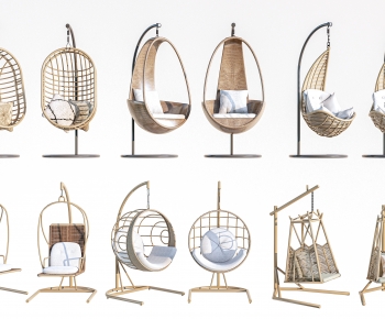 Modern Hanging Chair-ID:167061094