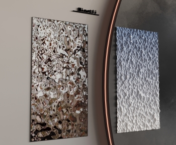 Modern Wall Panel-ID:287538051