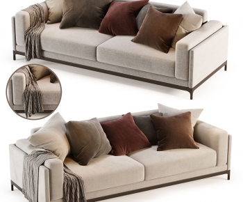 Modern A Sofa For Two-ID:960900079