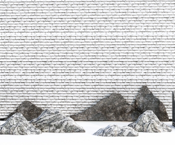 New Chinese Style Stone-ID:117363938