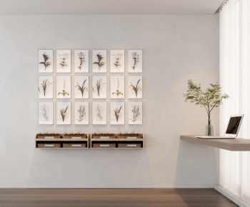 Modern Wall Decoration-ID:359878061