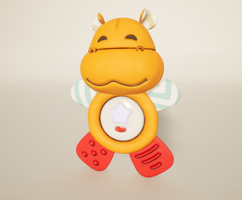 Modern Toys-ID:501523021