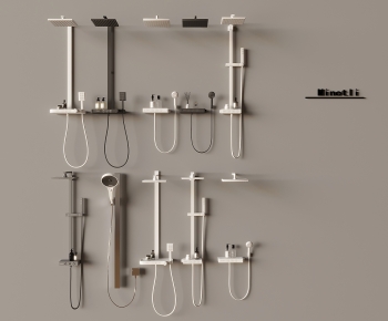 Modern Faucet/Shower-ID:432739024