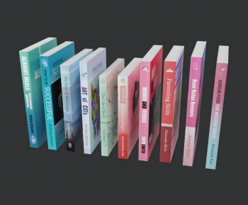 Modern Book-ID:998173007