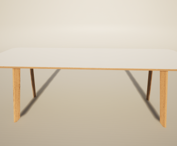 Modern Dining Table-ID:532073024