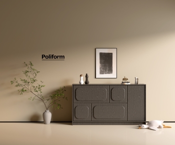 Modern Side Cabinet-ID:361663108