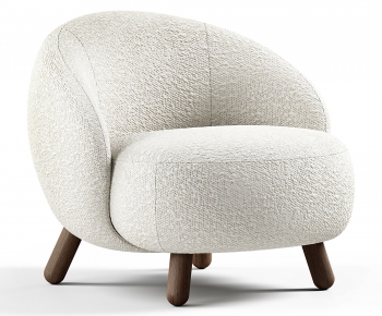 Modern Single Sofa-ID:826230051