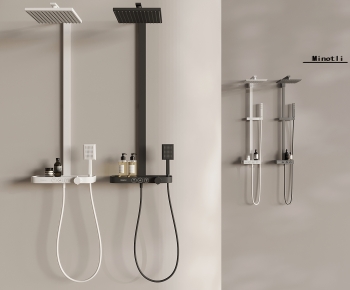 Modern Faucet/Shower-ID:948534014