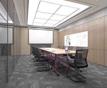Modern Meeting Room-ID:301348923