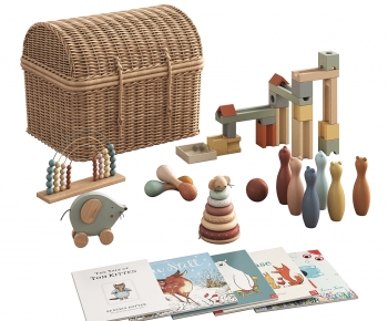 Modern Toys-ID:104573018