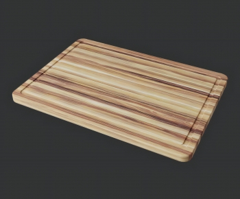 Modern Cutting Board-ID:811111936