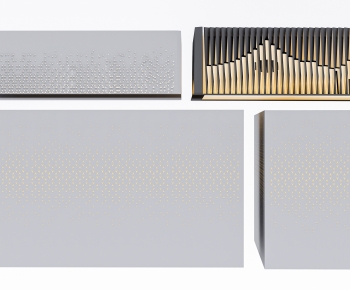 Modern Guardrail-ID:917135004