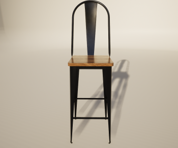 Modern Bar Chair-ID:970210084